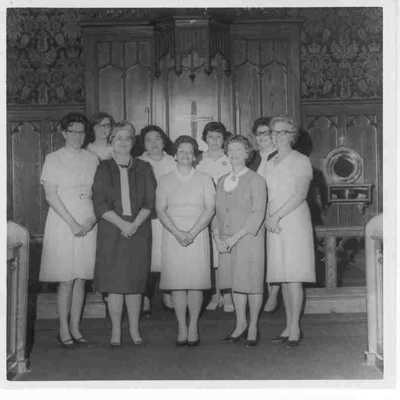 1950's-Altar-Guild