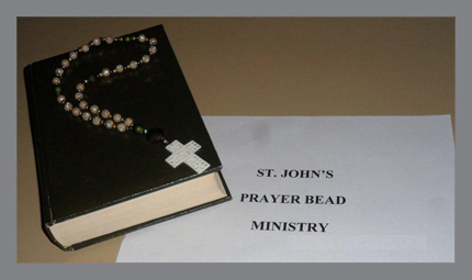 Prayer bead ministries 1