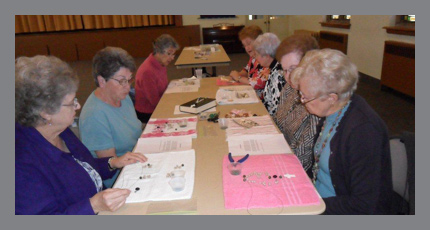 Prayer bead ministries 3