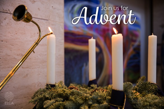 Advent 2 Join Us