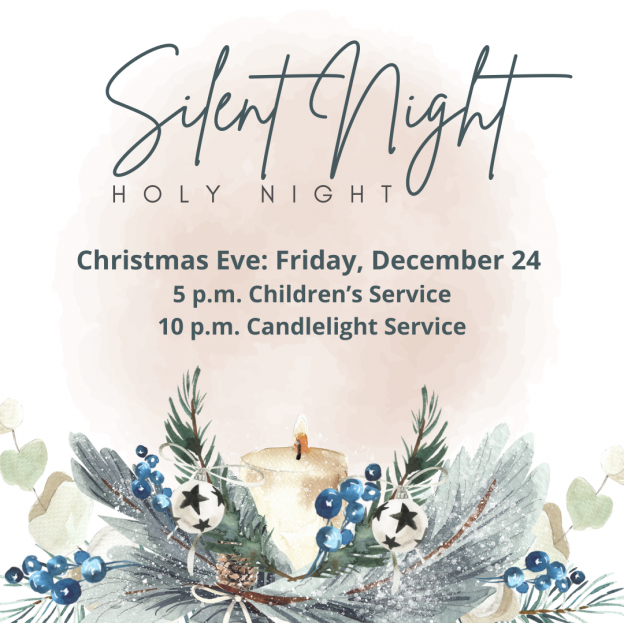 St Johns Ucc Church Emmaus Christmas Eve 2022 Christmas Eve Worship Schedule 2021 | St. John's Lutheran Church | Emmaus,  Pa, Lehigh Valley, A Congregation Of The Northeastern Pennsylvania Synod Of  The Evangelical Lutheran Church In America