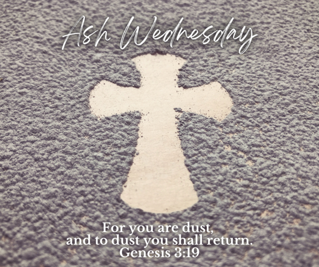ash-wednesday