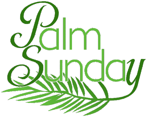 palmsunday